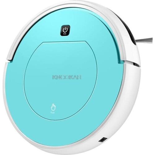 Intelligent Household Automatic Sweep The Floor Robot Vacuum Cleaner And Drag Suction 3 In 1 D168