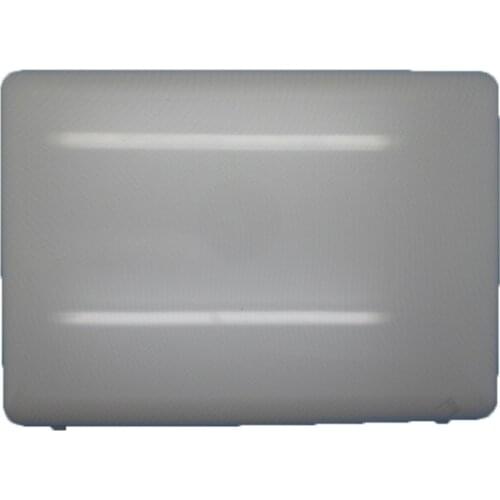 Laptop LCD Top cover For Toshiba For Satellite T110 3DTL1LC0IB00 white back cover new