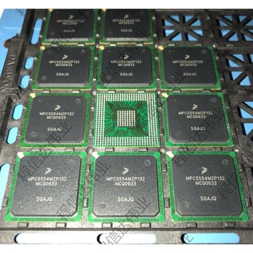 High Good Quality MPC5554MZP132 Car ics chips, Automotive computer board driver chips