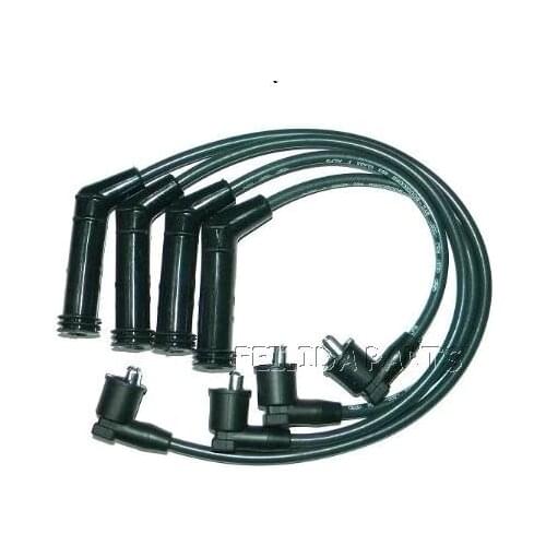 Zhuliangqiang Ignition Cable Kits