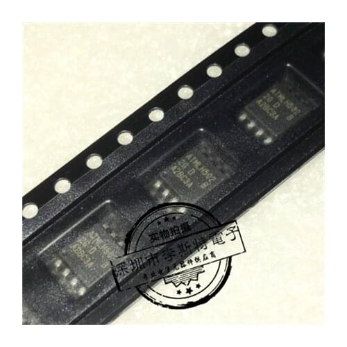 10pcs 2GD SOP-8 AT24CM01-SHD-T