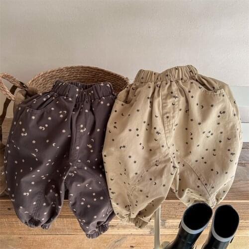 AiobeSol Pants For Girls