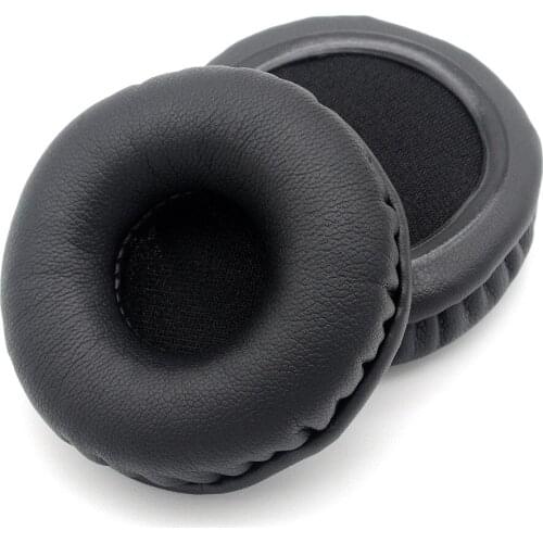 Ear Pads Cushions Foam Cups Earpads Replacement Pillow Covers for Koss CS-100 CS100 Headphone Headset