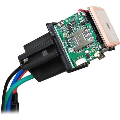 Audew Car GPS Trackers