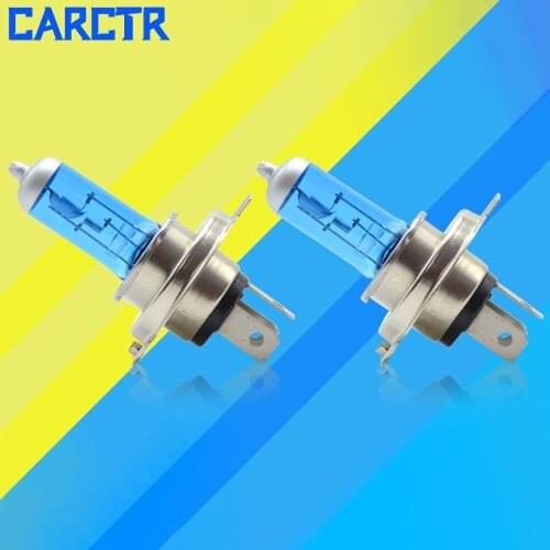 CARCTR H8 Xenon Bulbs (PGJ19-1)