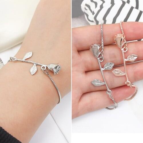 GDHY Golden Bracelets