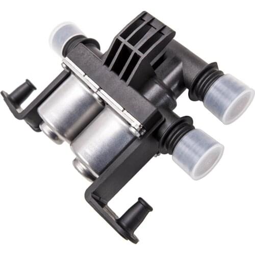 HEATER CONTROL VALVE 64116910544 FOR BMW X6 E72 F86, X3 E83, X5 E53 E70 F85