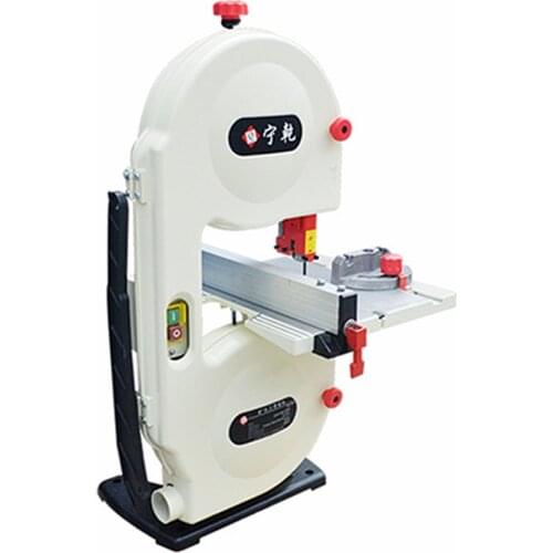 8" Band Saw Woodworking Electric 350w sweep Wood