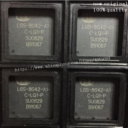 LGS-8G42-A1-C-LQ1-P LGS-8G42-A1- C-LQ1-P LGS-8G42 Brand new and original chip IC