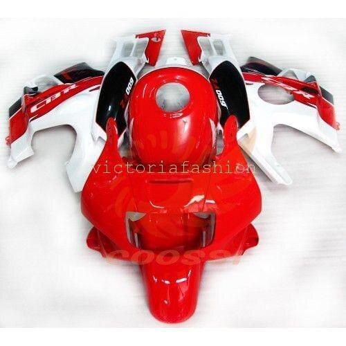 Injection Mold CBR600 F2 ABS Bodywork Fairing For HONDA 91-94 1991 1992 1993 1994 [CK981]