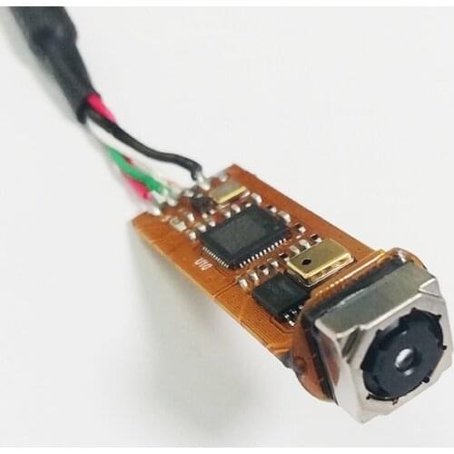 Imx179 Medical Endoscopic Camera Module 1920x1080 (1080P)30fps for Military Police Medical and High-End Industrial Manufacturin