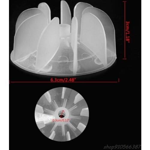 High-power Motor Fan Blade Hair Dryer Air Duct Accessories For Hair Salon N02 20 Dropshipping