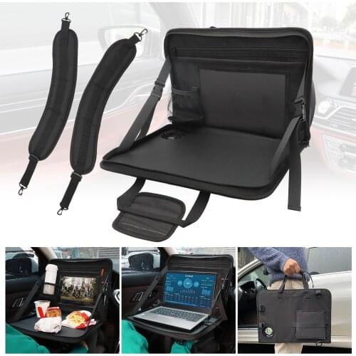 MotoParty Car Holders