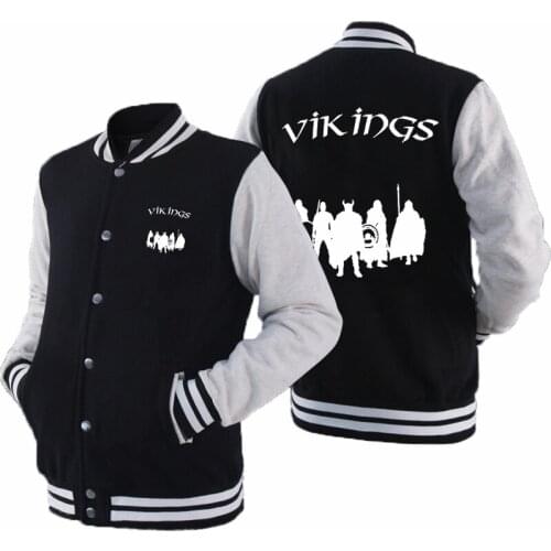 Men Baseball Jacket Embroidered Coats Slim Fit College Fleece Luxury Pilot Jackets Men Stand Collar Top Jacket Coat