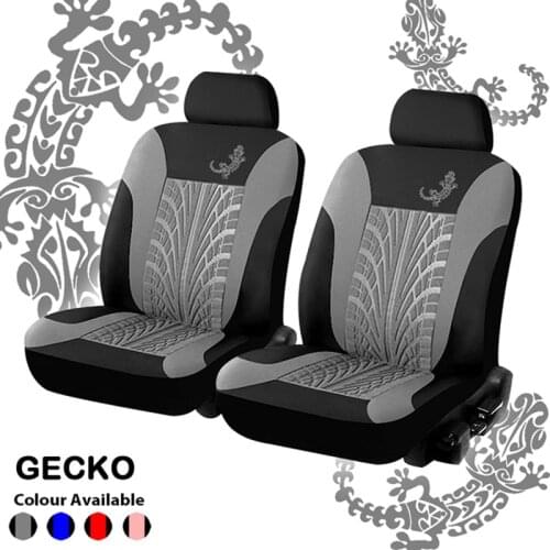 Car Seat Covers Set Universal Fit Most Cars Covers Butterfly-Pattern Styling Car Seat Protector Four Seasons