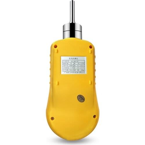 Brand new dissolved in water measuring Professional 03 detector portable ozone tester dpd with high quality