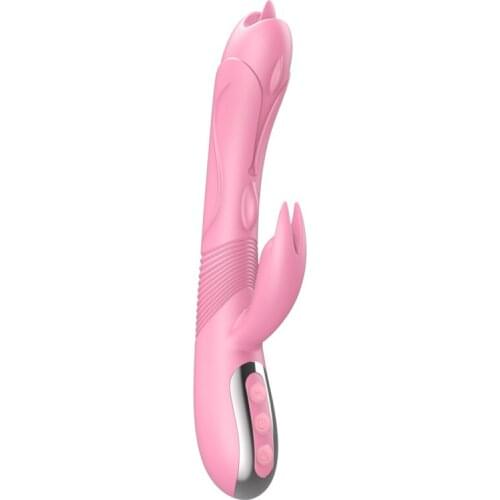 Sex Products for Adults real dildo Vibrator for Women Soft Female Vagina Clitoris Stimulator Massager Masturbator sex shop