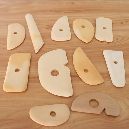 Serenable Sculpting Tools