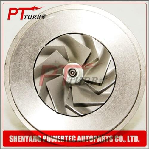 Garrett turbo cartridge T250-04 turbocharger core 452055 / 452055-5004S / 452055-0004 / ERR4802 / ERR4893 for Land-Rover 2.5 TDI