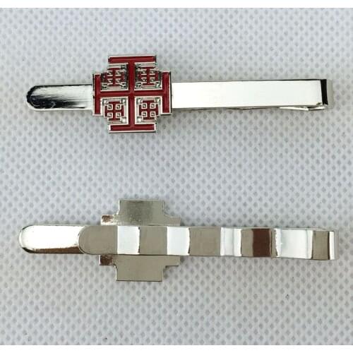 High quality Metal Silver Tie-Clip/Tie Bar For Men brass Plating nickel with one accessories on backing MOQ 50pcs free shipping