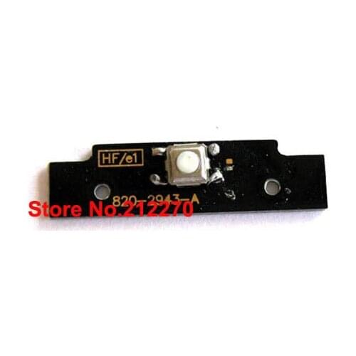 YUYOND Home Button Flex Cable Replacement for Apple iPad 2 Gen Wholesale Free DHL EMS FEDEX