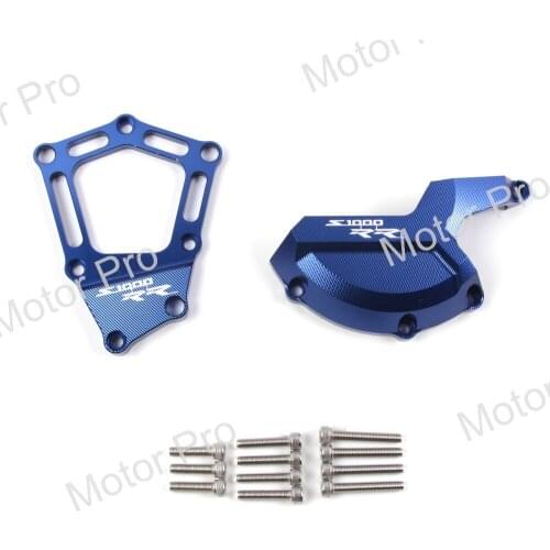 Engine Slider Protectors For Bmw S1000RR 2009 - 2014 Falling Protection Protective S1000 1000RR S 1000 RR 2010 2011 2012 2013