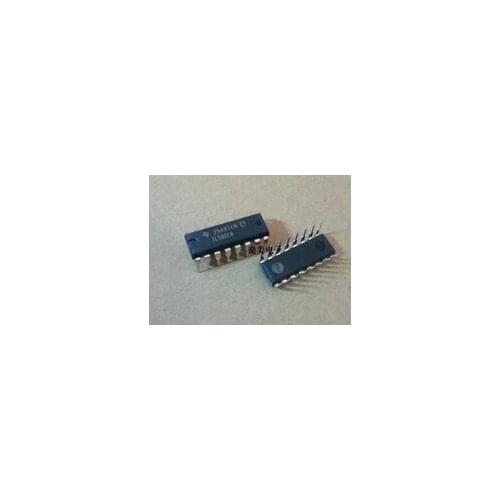 20pcs/lot TL598CN DIP-16