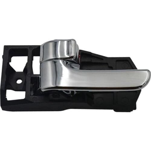 For Chery A5 door handle inside deduction hand plating