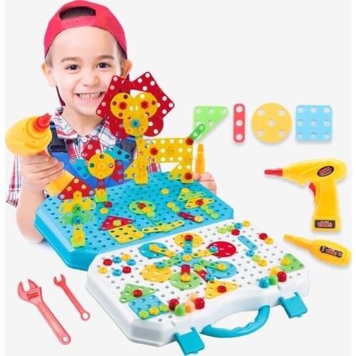 ASWJ Toy Tools
