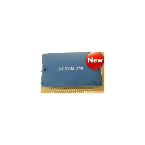 Free shipping New STK426-530 STK426