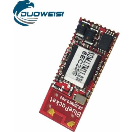 BCM2042KFBG-P13 BluePacket Bluetooth Wireless Keyboard Module