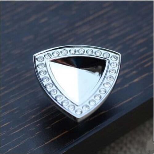 FMHOME Glass Furniture Handles