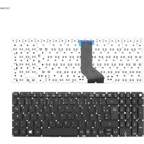 French AZERTY New Keyboard for Acer E5-573 E5-573G E5-573T E5-573TG E5-722 E5-522 E5-522G E5-532 E5-532G E5-532T E5-772 V3-574G