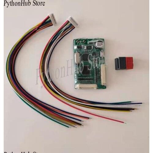 KNX Inputoutput module KNX 8DI+8DO H8I8O