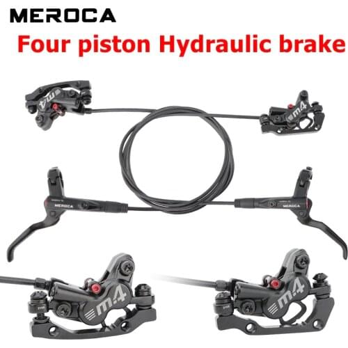 JESSICA Disc Brakes For Bicycles