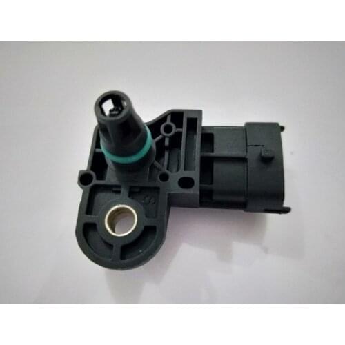 SMD Manifold Absolute Pressure MAP Sensor F 01R 00E 005 F01R00E005 0261230217 For CHERY V-W volkswagen