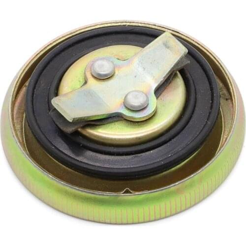 Fuel Gas Tank Cap Cover 22F-24610-10-00 For Yamaha U7E LB80 QT50 LC50 Riva 50 80 1983 1984 1985 1986 1987