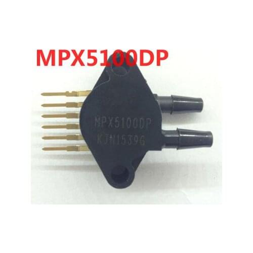 MPX5100DP MPX5100 1pcs-10pcs New Original