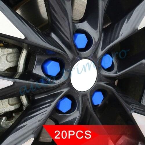 MYMOCCY Fasteners For Cars