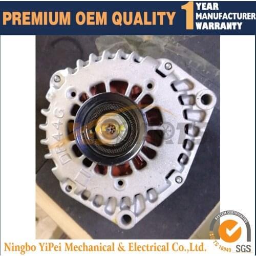 New Alternator for Cadillac Escalade CHEVROLET 6.2L V8 2007 2008 07 08 25877026