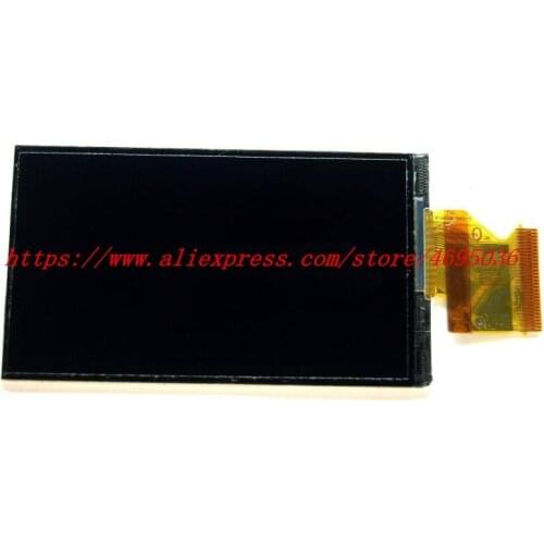 New LCD Display Screen For Sony Alpha NEX-F3 F3 Cyber-Shot DSC-WX30 DSC-WX70 DSC-WX170 NEXF3 WX30 WX70 WX170 Digital Camera