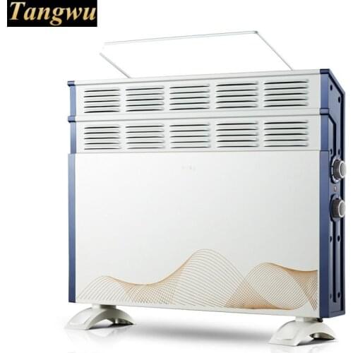 Heater quickly heat furnace heater hanging in the bath dual-use heaters electric