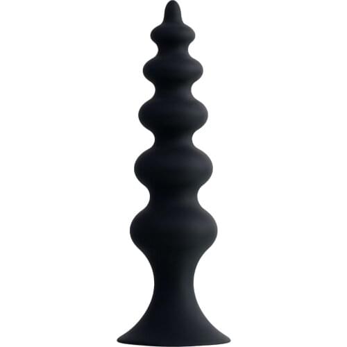 POPO Pleasure Butt Plugs