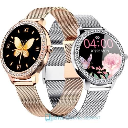Luxury Digital Watch Women Sport Watches Electronic LED Ladies Wrist Watch For Women Clock Female Wristwatch New Touch Hours