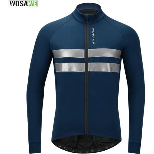 WOSAWE Travel Jackets