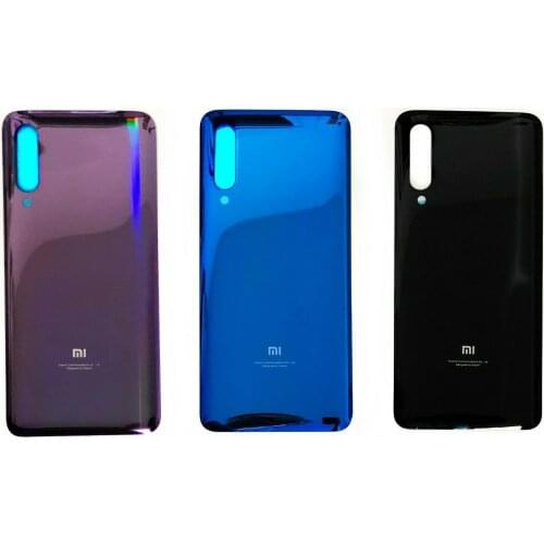 Replacement Parts Battery Cover Rear Housing Replacement For Xiaomi MI9 MI 9