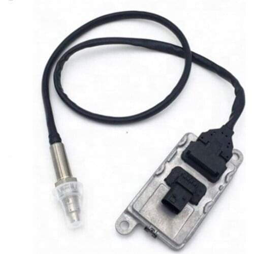 Truck Engine Parts SCR Exhaust System NOx Sensor / 51154080019 / 5wk9 6790b / 5wk96790b