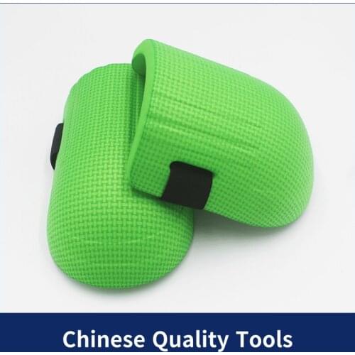 Knee Protector Tools Mason Tiles Flooring Knee Protective Pads Moisturizing Thickening Decoration Worker Protective Gear