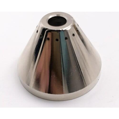 Manager Recommended P80 cutting torch Consumables P80 Machine protective cap shield cap 1pcs