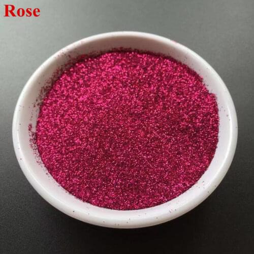 500g Peach Color Glitter powder Normal Series DIY Make up Eye shadow Nail Art Polish Decoration Flash Dust,Acrylic Powder